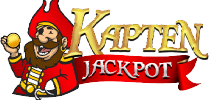 KAPTENJACKPOT