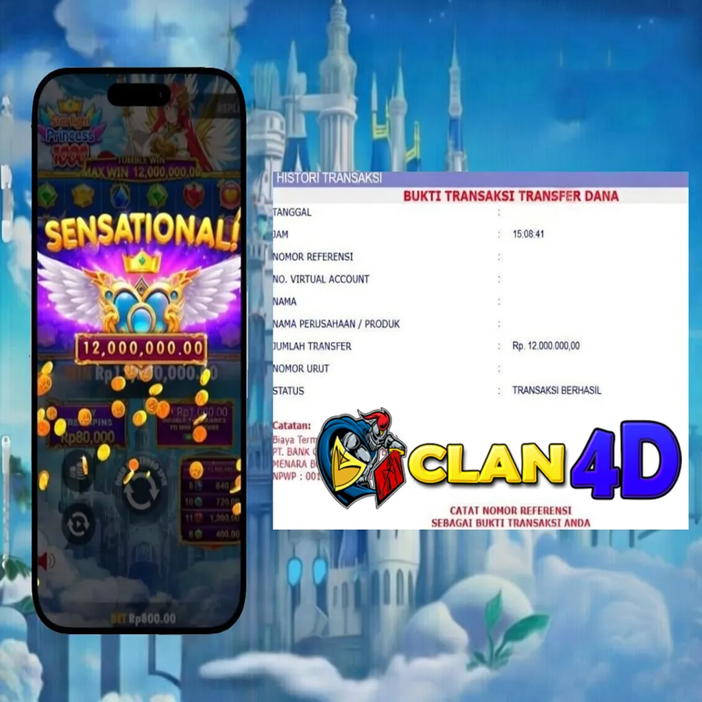 CLAN4D ^ Intergerasi Slot Deposit Ovo Murah Menang 5 Juta