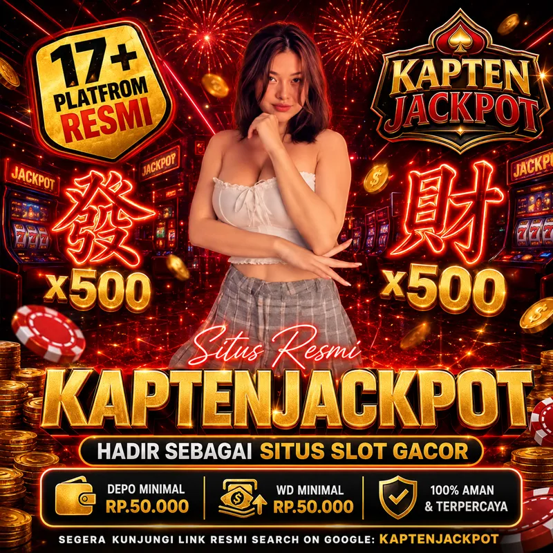 banner slot gacor