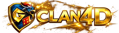 CLAN4D LOGO