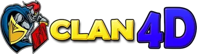 Logo CLAN4D