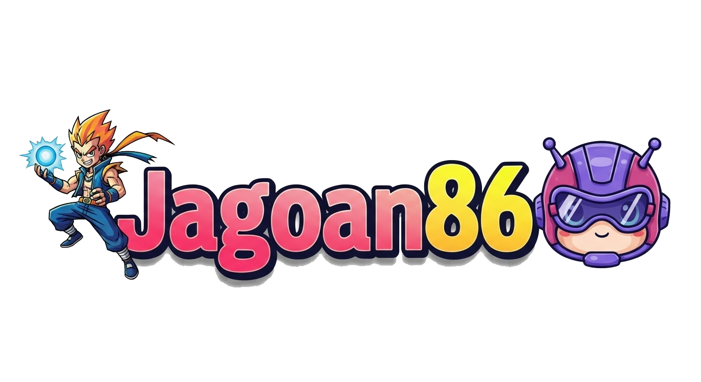 JAGOAN86