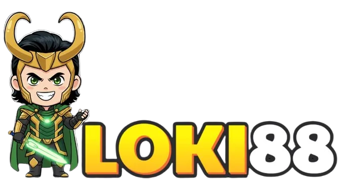 LOKI88 LOGO