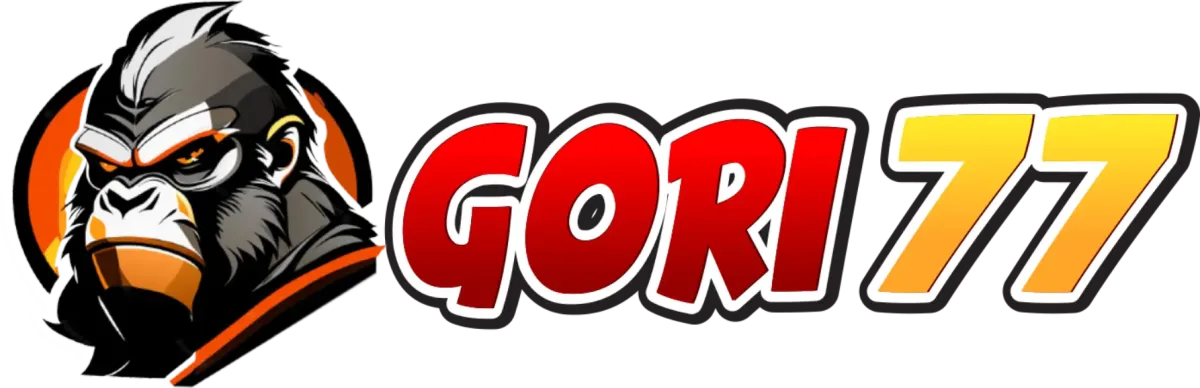 GORI77 Standard Logo