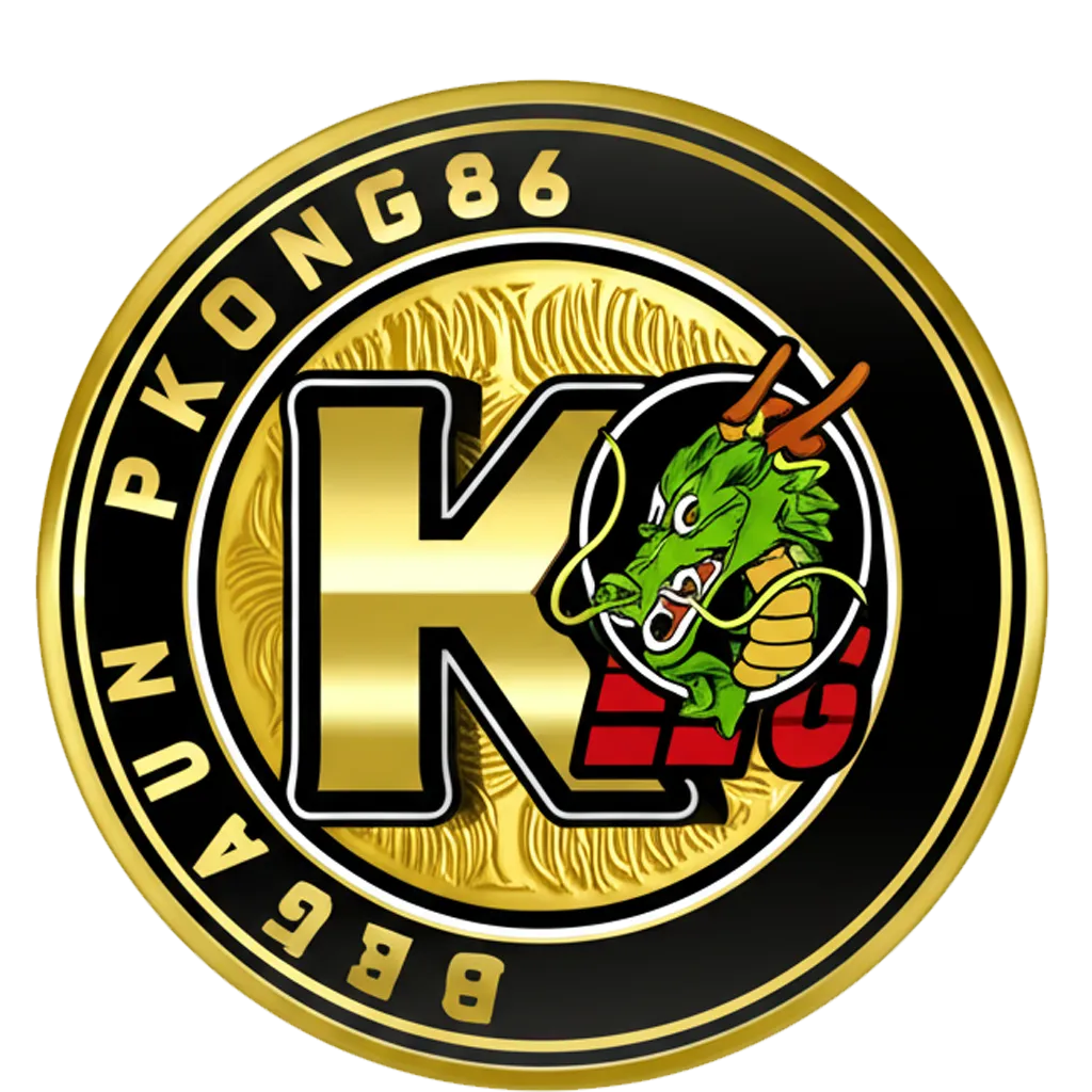 PAKONG86 LOGO