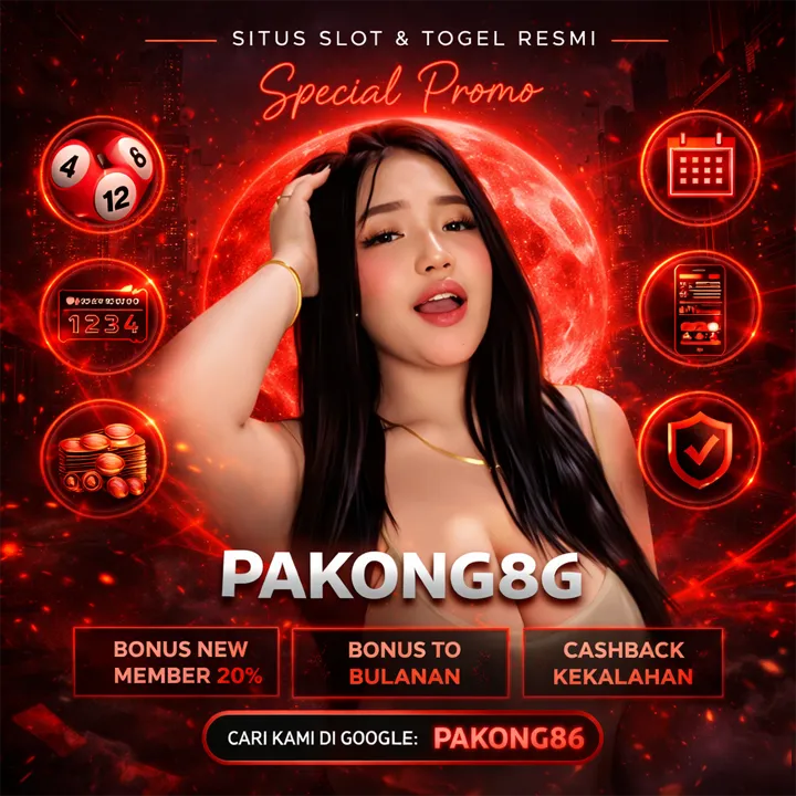 Bertamu Ke Pakong86 Dapat Bonus New Member di Game Slot Resmi