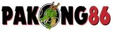 PAKONG86 LOGO