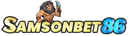 Logo SAMSONBET86