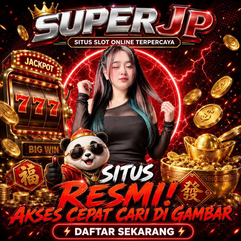 SUPERJP