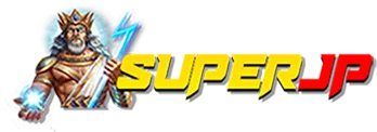 SUPERJP LOGO