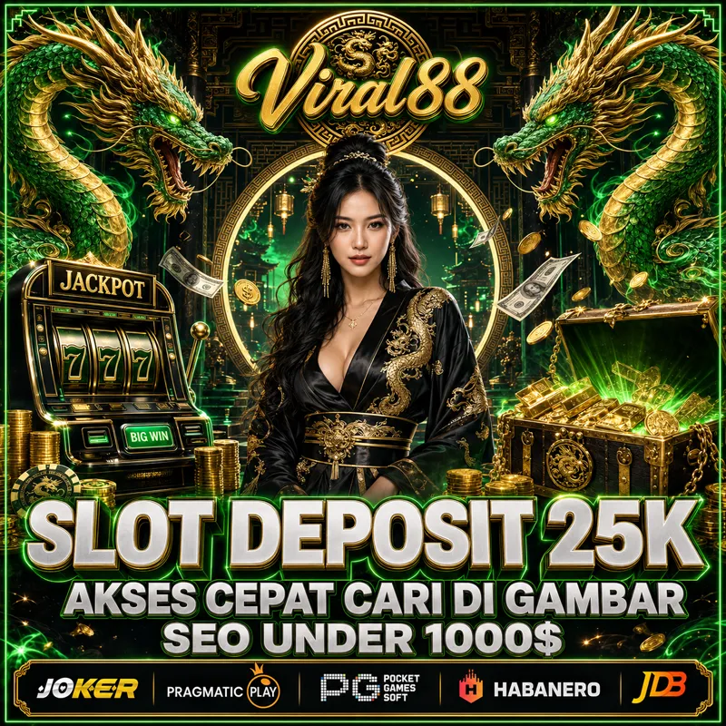 banner viral88