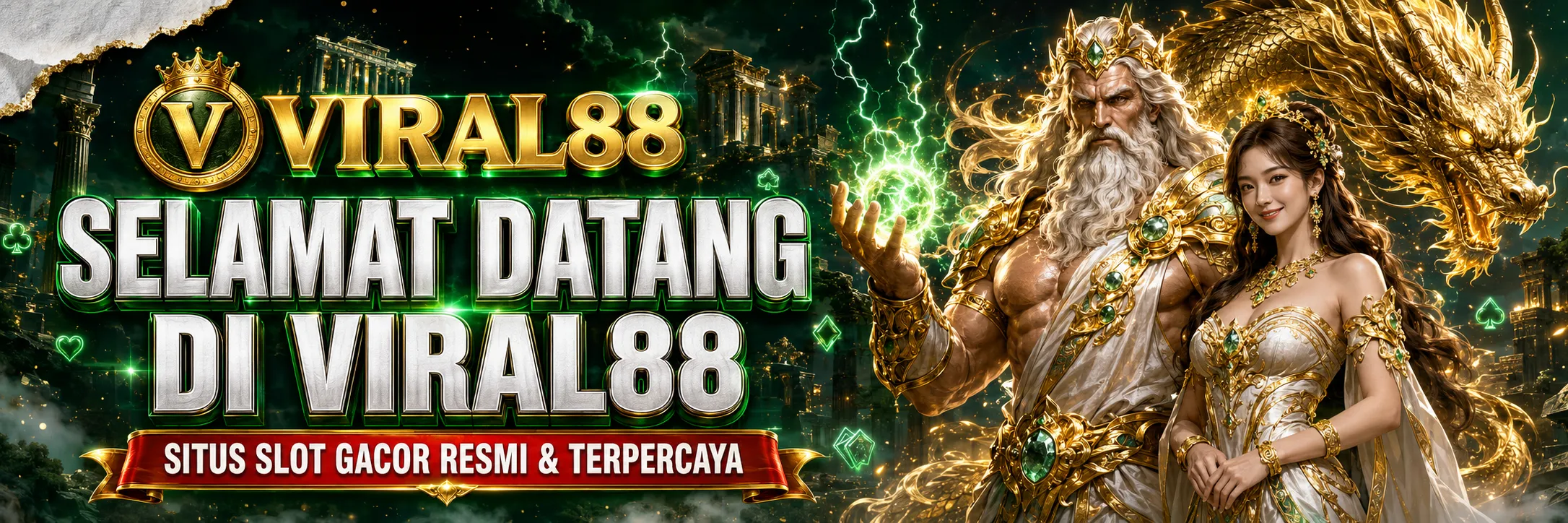 VIRAL88 $ Link Login Situs Slot777 & APK Slot Gacor Resmi Murah Menang